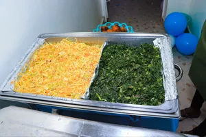 GGracie's Kitchenette