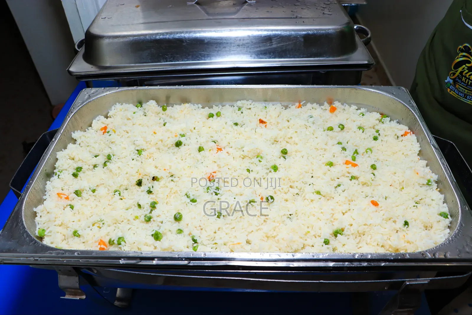 GGracie's Kitchenette