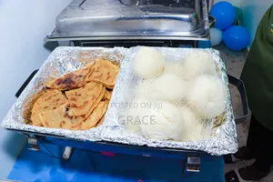 GGracie's Kitchenette