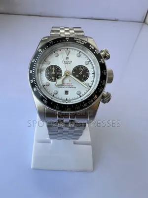 Now Available! Tudor Executive Watches for Men. Countrywide Delivery!