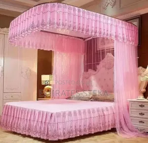 High Quality 2 Stand Mosquito Net