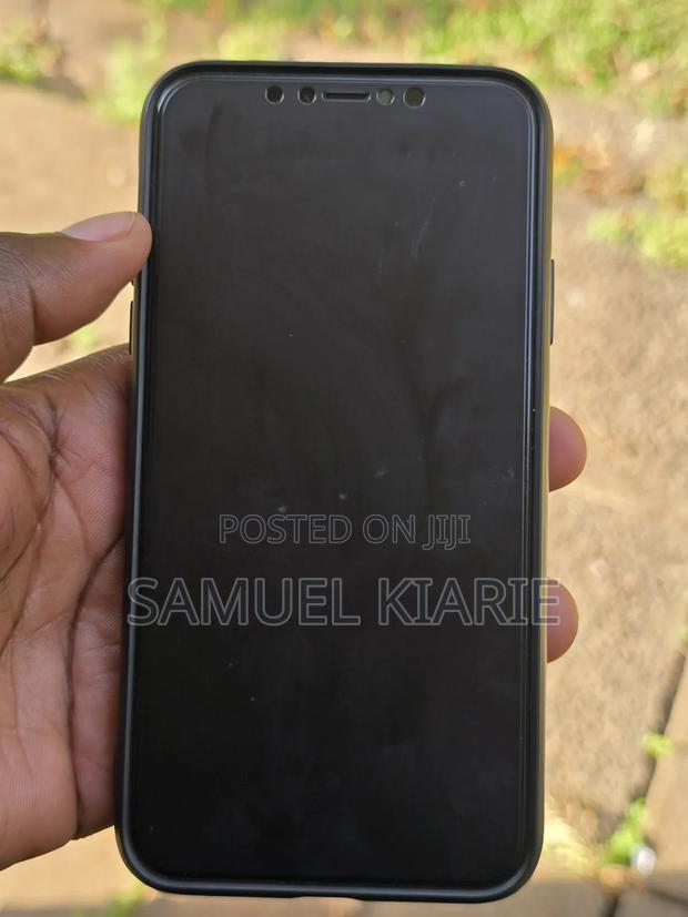 Apple iPhone 11 Pro Max 64 GB Silver - thumbnail 5