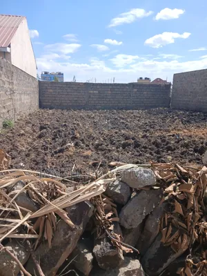 40x80 Plot on Sale Juja Mastore Juja Farm Road