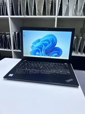 Laptop Lenovo ThinkPad X280 8GB Intel Core i5 SSD 256GB