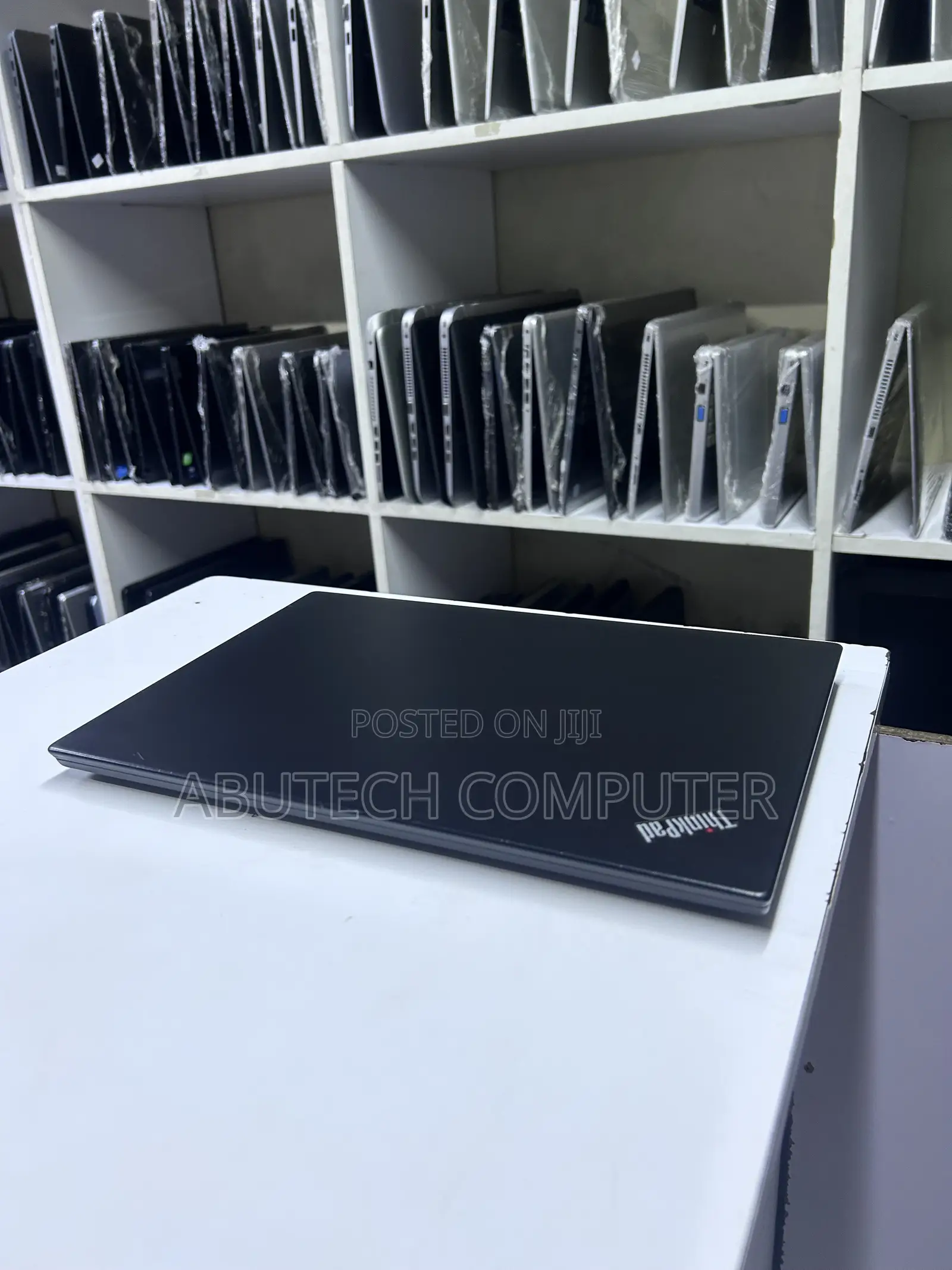 Laptop Lenovo ThinkPad X280 8GB Intel Core i5 SSD 256GB