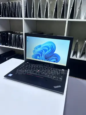 Laptop Lenovo ThinkPad X280 8GB Intel Core i5 SSD 256GB