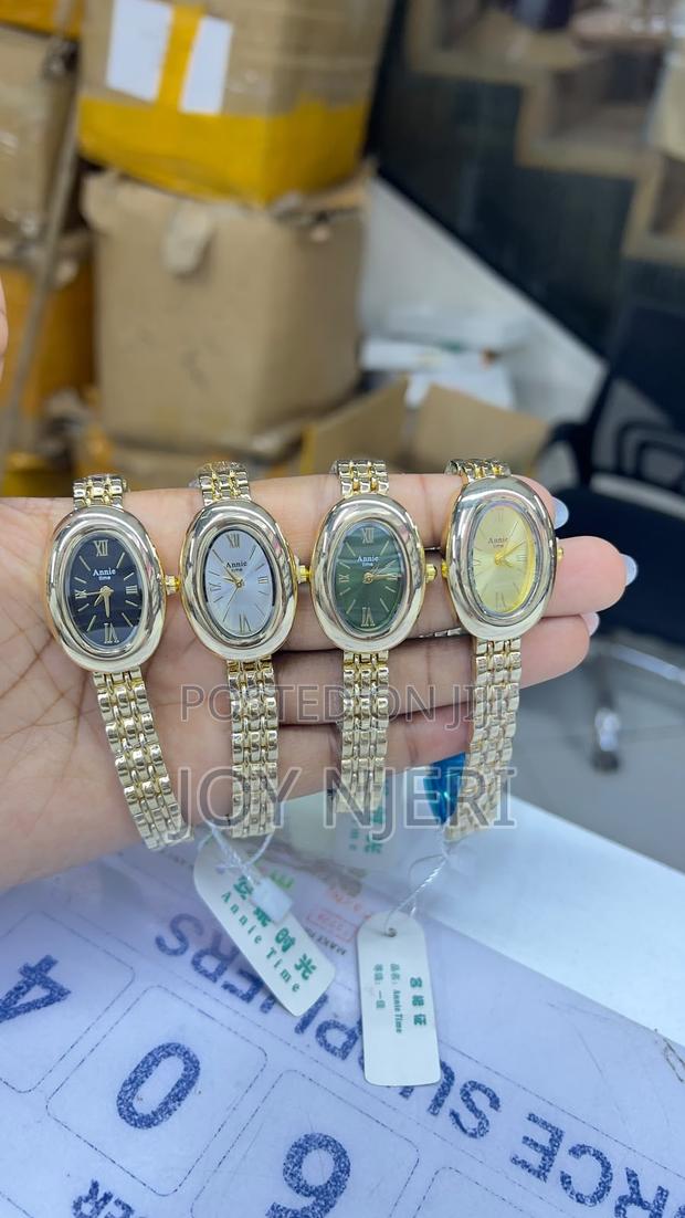 Ladies Bracelet Watch - main view