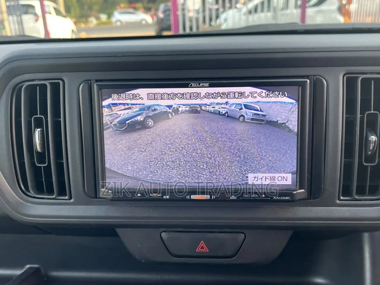 Toyota Passo 2019 Black