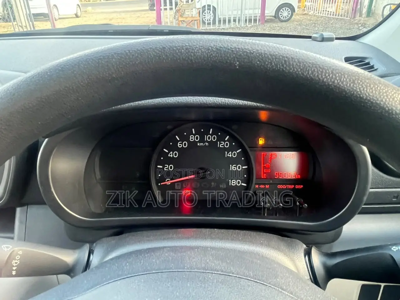 Toyota Passo 2019 Black