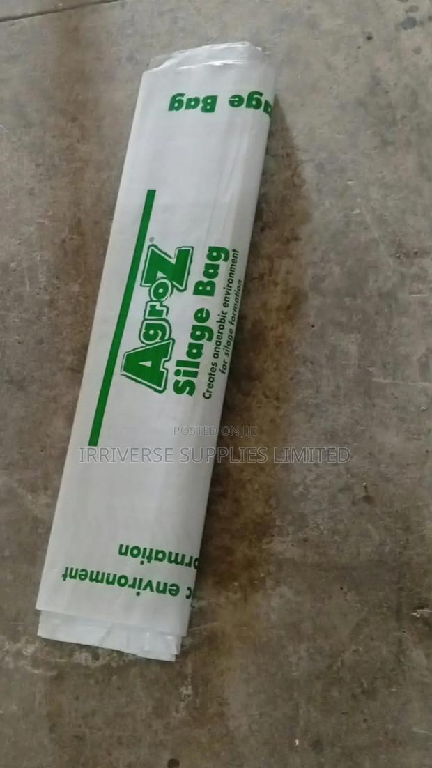 Silage Bag