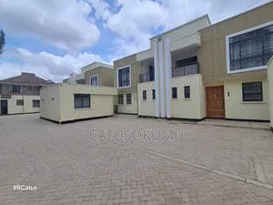 3bdrm Maisonette in Syokimau, Gateway Mall Area for rent
