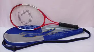 Ex-Uk Wilson Tennis Racket
