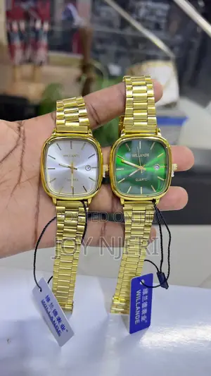 Unisex Watch