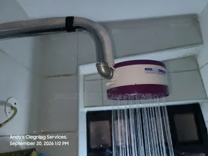Shower Head Supply and Installation