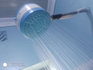 Shower Head Supply and Installation