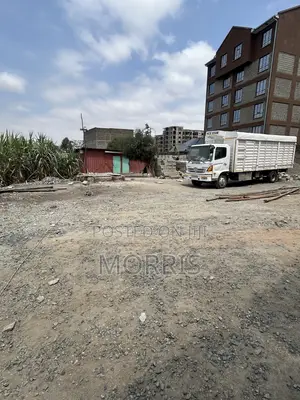 Prime Land Kitengela