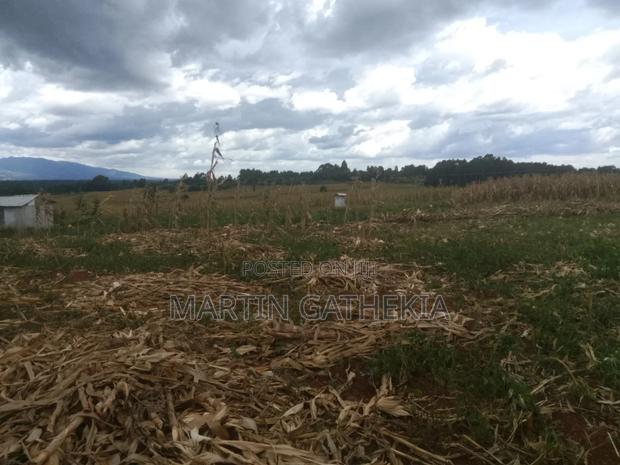 17 Acres Land for Sale - main view