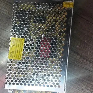 12v10A Power Supply.