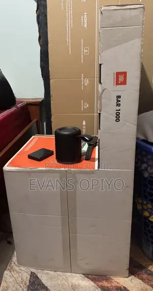 JBL Bar 1000