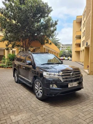 V8 for Hire