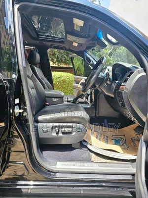 V8 for Hire