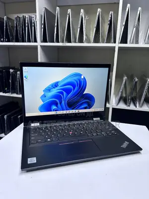 Laptop Lenovo ThinkPad L13 Yoga 8GB Intel Core i5 SSD 256GB
