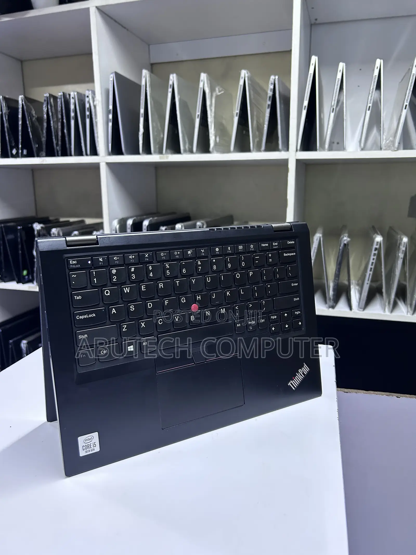 Laptop Lenovo ThinkPad L13 Yoga 8GB Intel Core i5 SSD 256GB