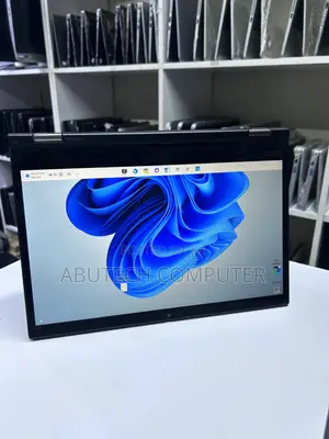 Laptop Lenovo ThinkPad L13 Yoga 8GB Intel Core i5 SSD 256GB