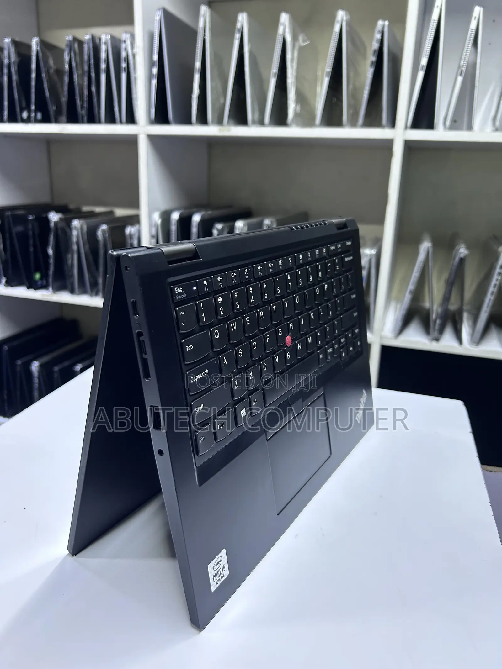 Laptop Lenovo ThinkPad L13 Yoga 8GB Intel Core i5 SSD 256GB