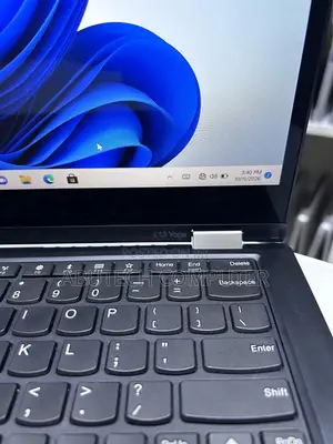 Laptop Lenovo ThinkPad L13 Yoga 8GB Intel Core i5 SSD 256GB