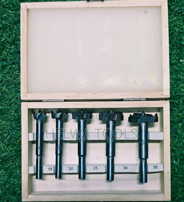 Malpa Bit Set - main view