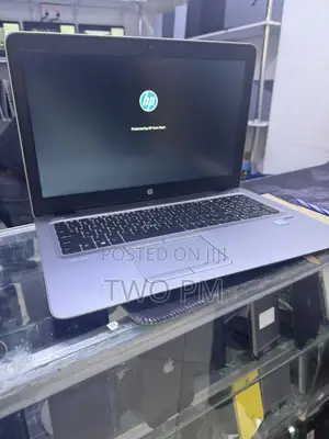 Laptop HP EliteBook 850 8GB Intel Core i7 SSD 256GB