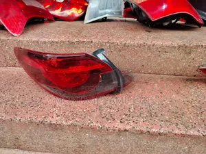 Mazda Axera 2015 Tail Light