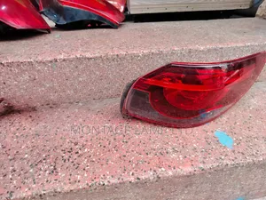 Mazda Axera 2015 Tail Light