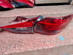 Mazda Axera 2015 Tail Light