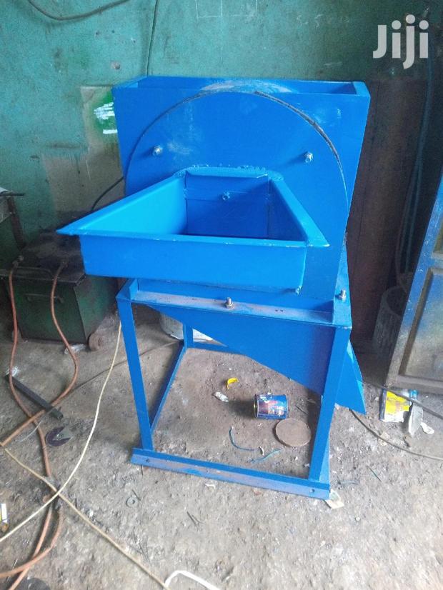 Maize Crusher - thumbnail 2