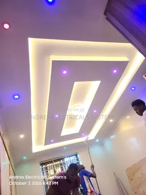 Electrician