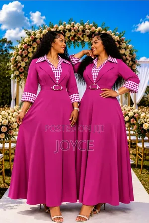 Beautiful Senori Dress