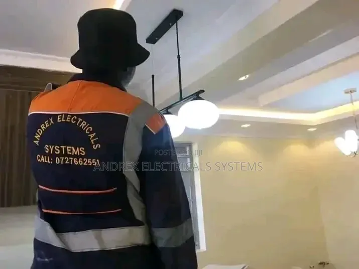 Electrician
