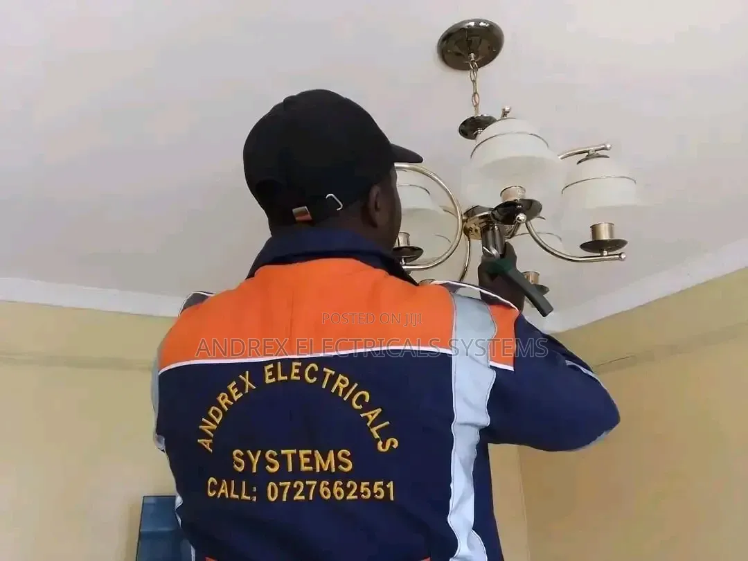 Electrician