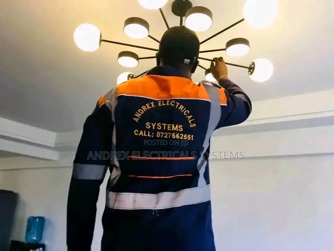 Electrician
