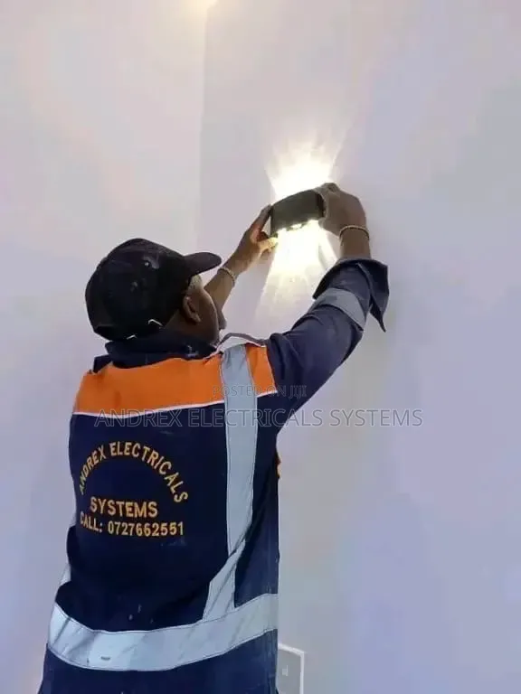 Electrician