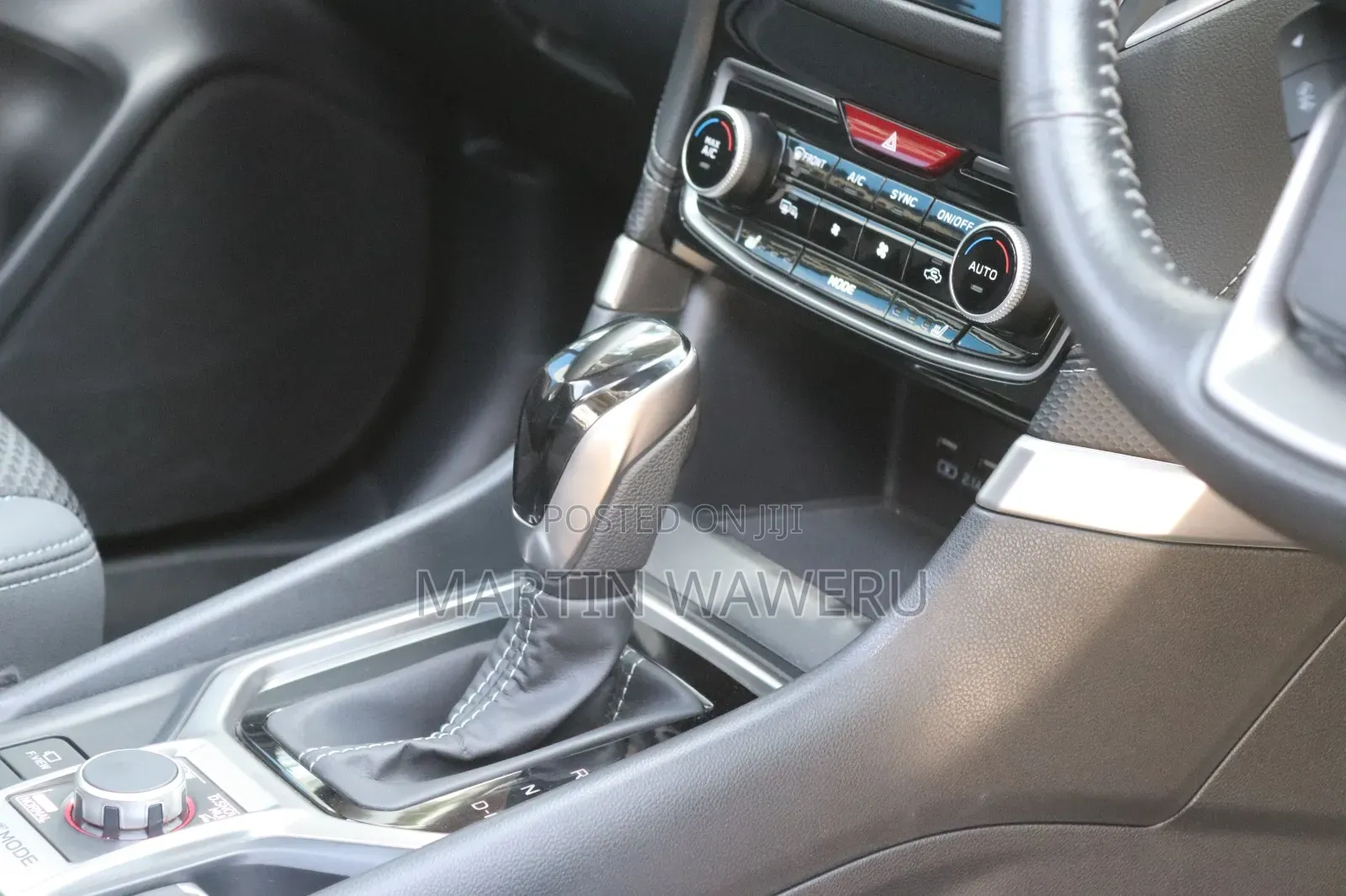Subaru Forester Premium AWD 2019 Pearl