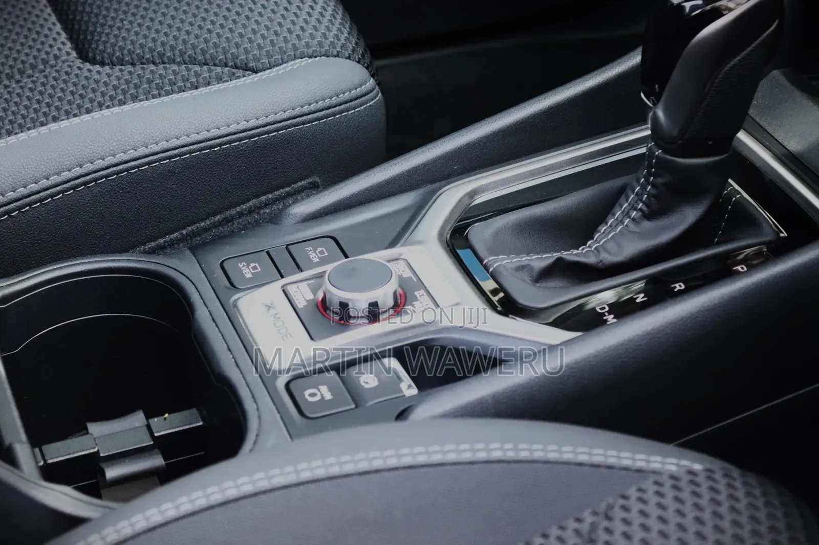 Subaru Forester Premium AWD 2019 Pearl