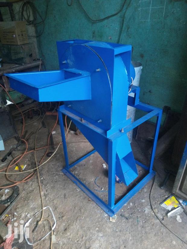 Maize Crusher - thumbnail 3
