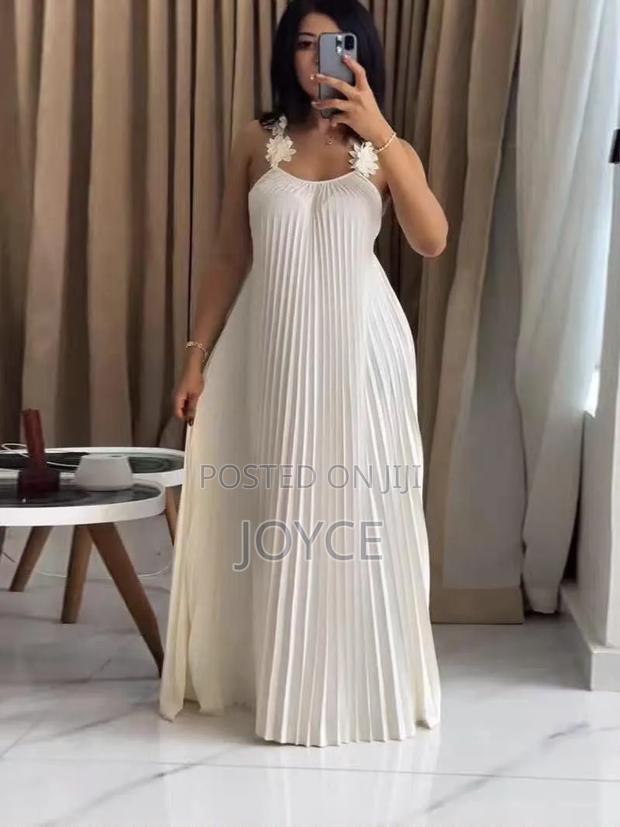 Sleeveless Dress - thumbnail 5