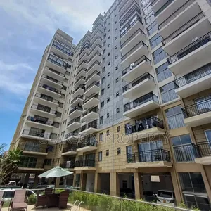 2bdrm Apartment in Kilimani, Hurlingham for rent