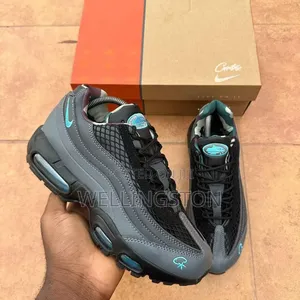 Airmax 95 Cortez