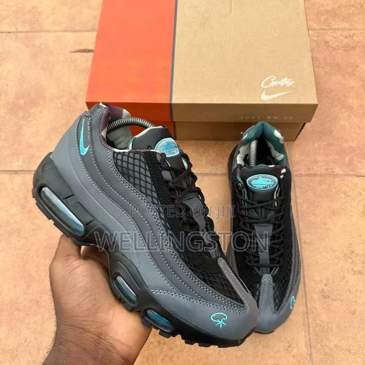 Airmax 95 Cortez