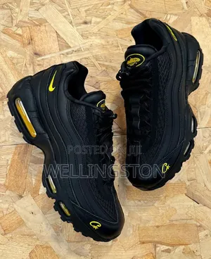 Airmax 95 Cortez